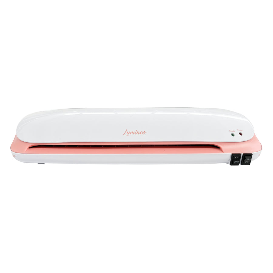 Enmicadora Luminos Edición Especial Rosa 13´´ CS-1223 110v