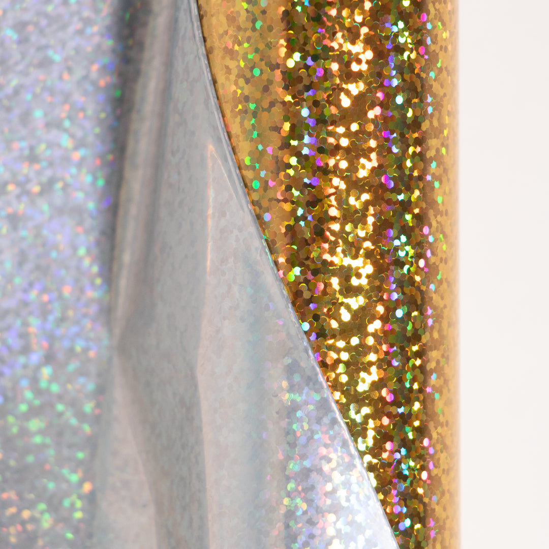 Foil Para Impresión Láser Luminos RL 12.5" x 3 Mts
