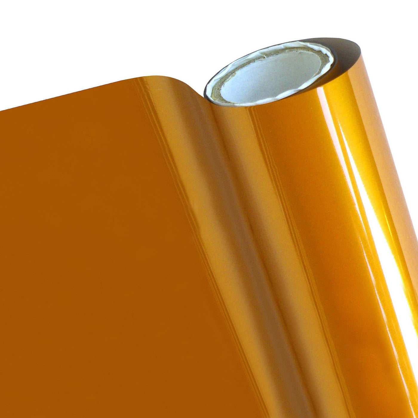 Papel Foil Luminos Holográficos Caramelo