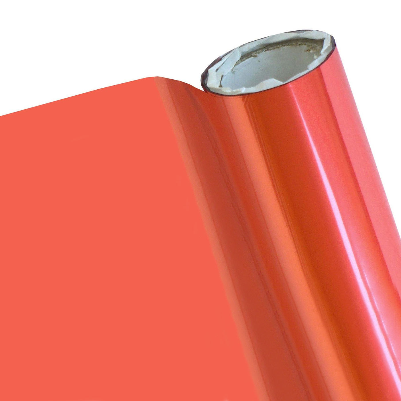 Papel Foil Luminos Holográficos Coral