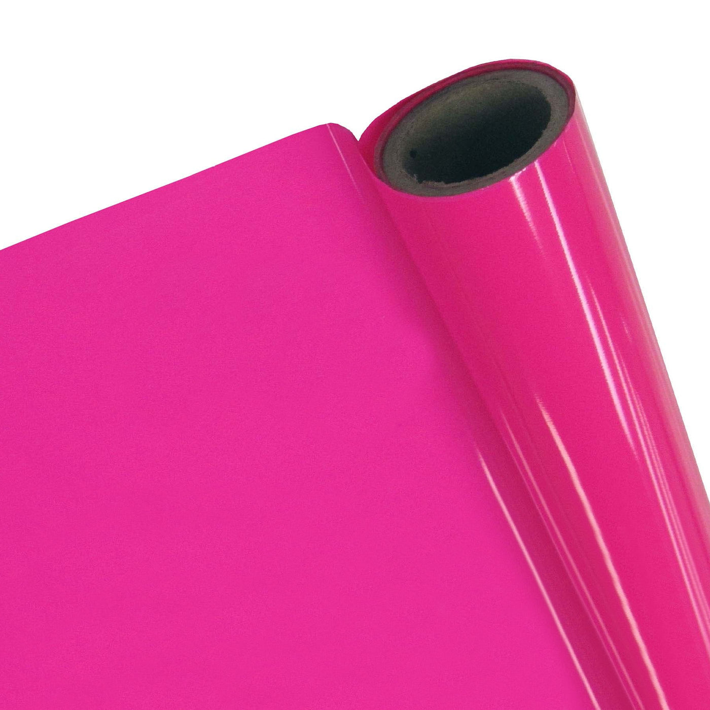 Papel Foil Luminos Holográficos Rosa Claro