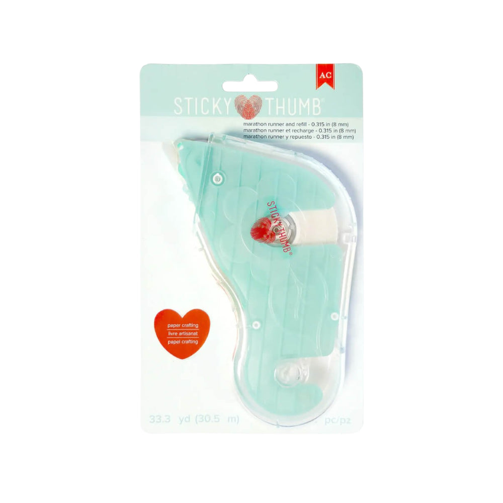 PAQUETE MARATHON RUNNER