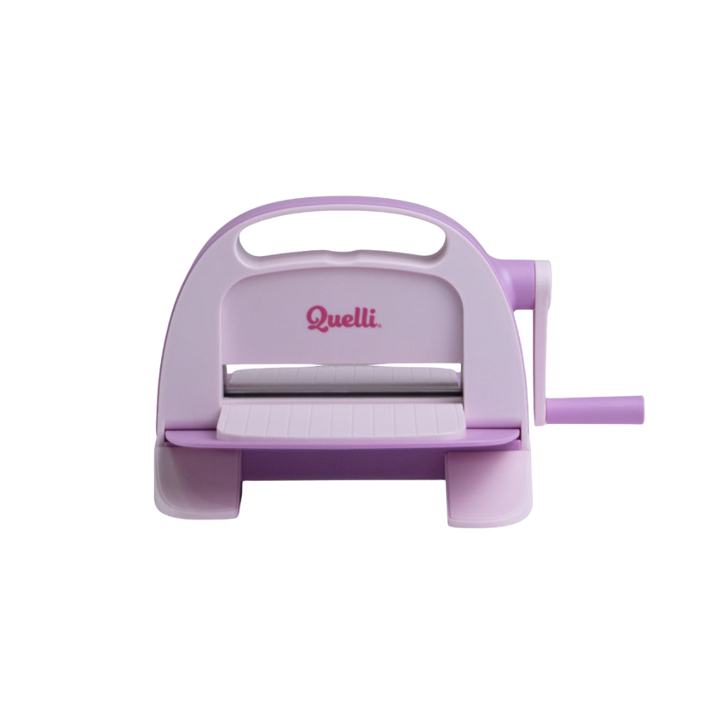 Kit de Inicio Troqueladora 6" Quelli