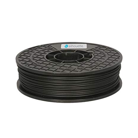 Paquete Impresora 3D Silhouette Alta Plus