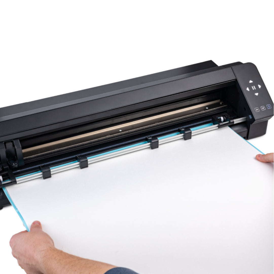 PLOTTER SILHOUETTE CAMEO PRO MK-II SILH-CAMEO-PRO-2-4T-L