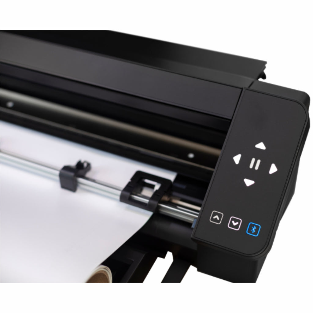 PLOTTER SILHOUETTE CAMEO PRO MK-II SILH-CAMEO-PRO-2-4T-L