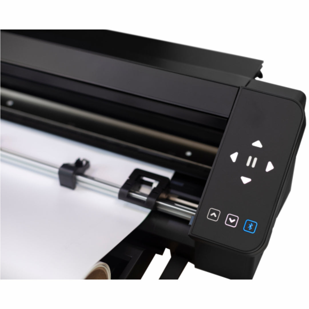 PLOTTER SILHOUETTE CAMEO PRO MK-II SILH-CAMEO-PRO-2-4T-L
