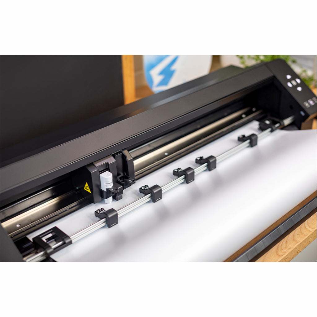 PLOTTER SILHOUETTE CAMEO PRO MK-II SILH-CAMEO-PRO-2-4T-L