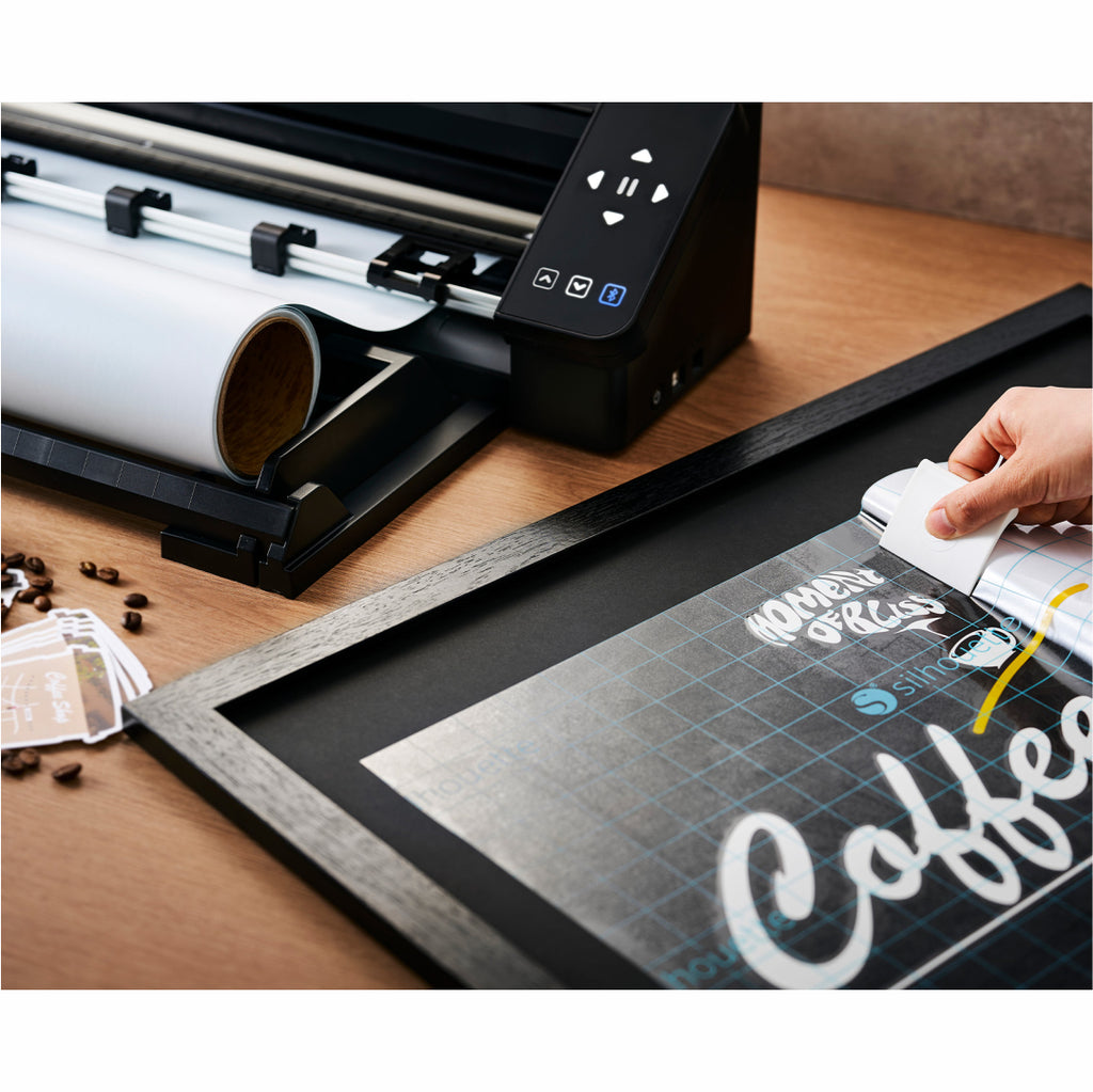 PLOTTER SILHOUETTE CAMEO PRO MK-II SILH-CAMEO-PRO-2-4T-L