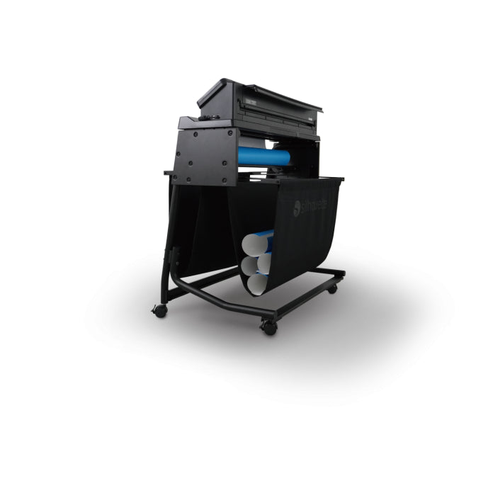 BASE PARA PLOTTER SILHOUETTE SILH-STAND