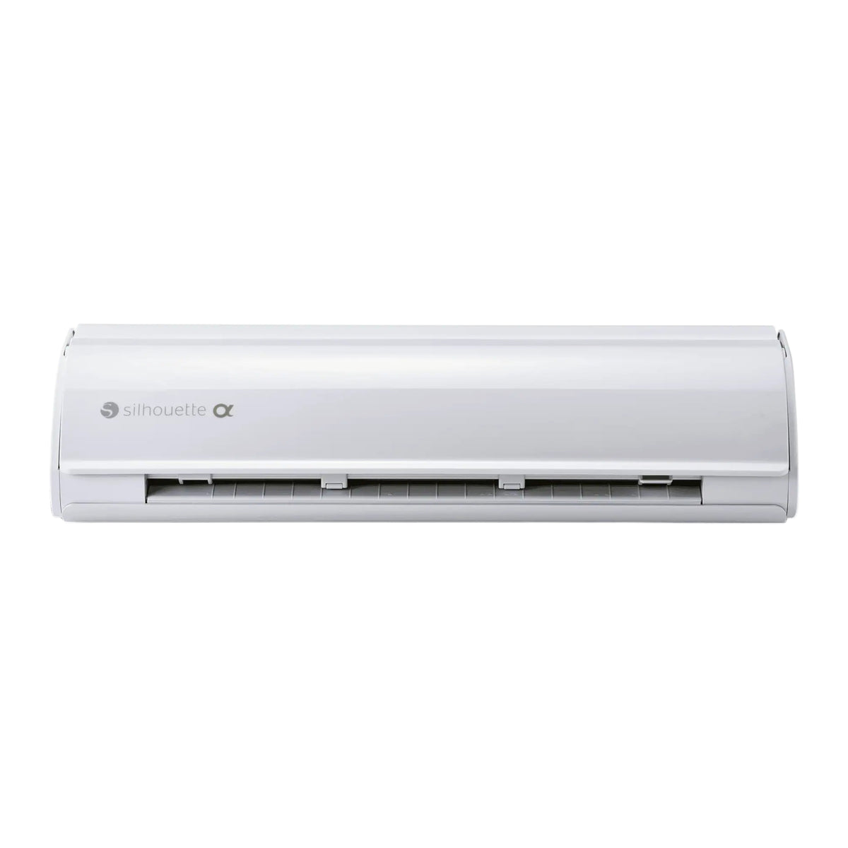 SILHOUETTE CAMEO 5 ALPHA BLANCO CLÁSICO