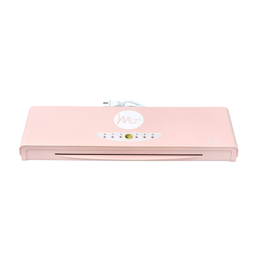 DUO ROSA MINC Silhouette Cameo 5 Alpha