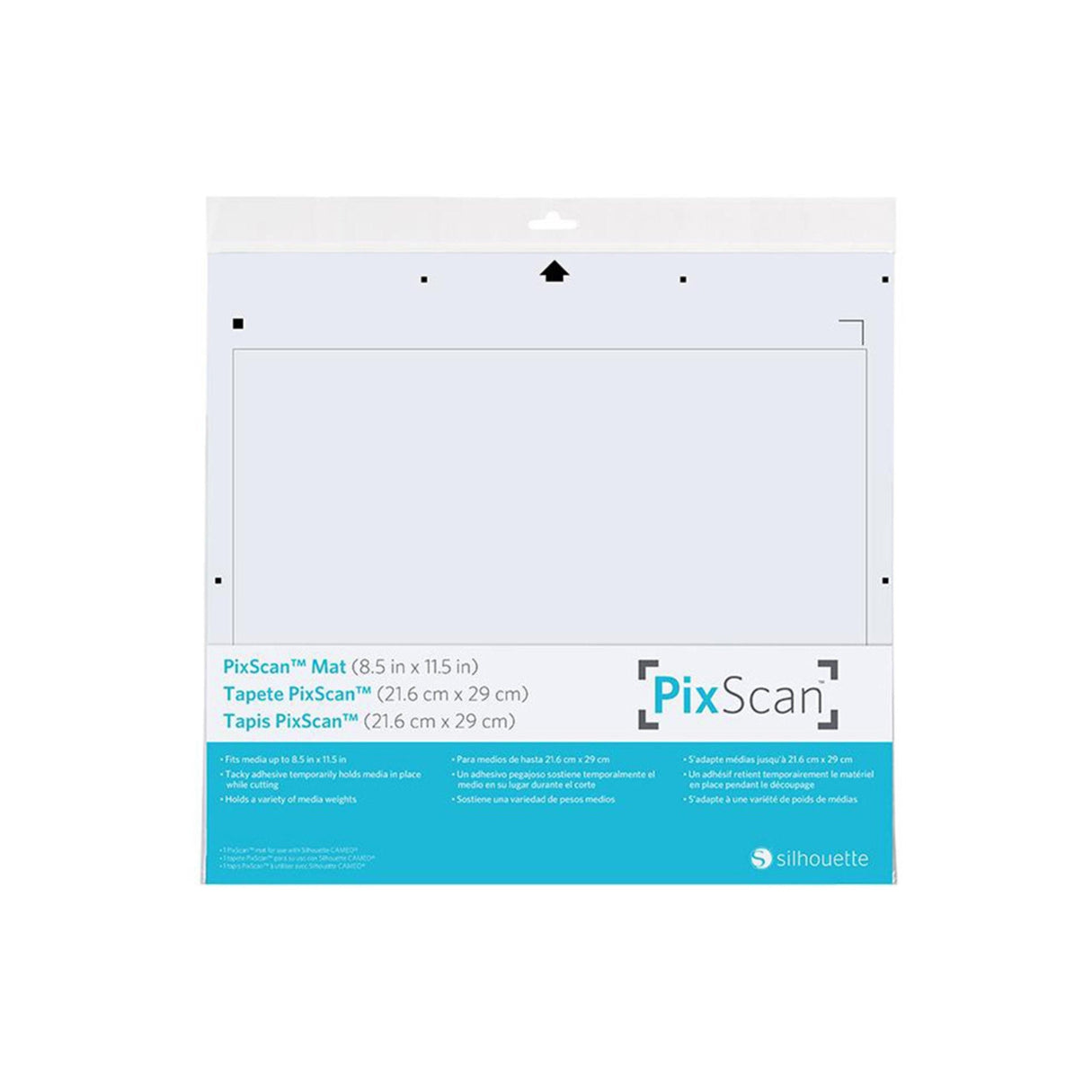 tapete de corte para silhouette cameo 5 Alpha