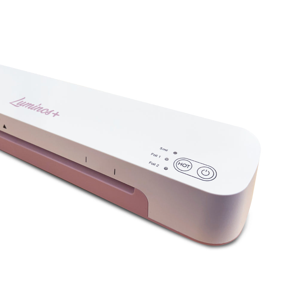 LAMINADORA LUMINOS PLUS QUELLI