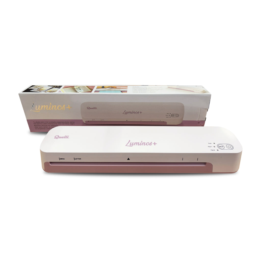 LAMINADORA LUMINOS PLUS QUELLI