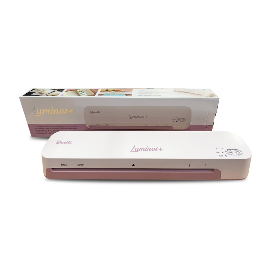 LAMINADORA LUMINOS PLUS QUELLI