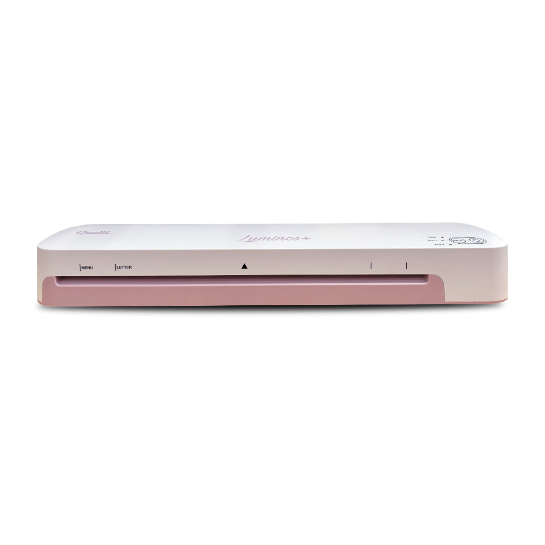 LAMINADORA LUMINOS PLUS QUELLI