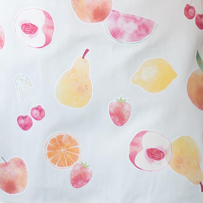 Papel Transfer Imprimible Para Telas 2pz Silhouette | HEAT-PRINT-FAB