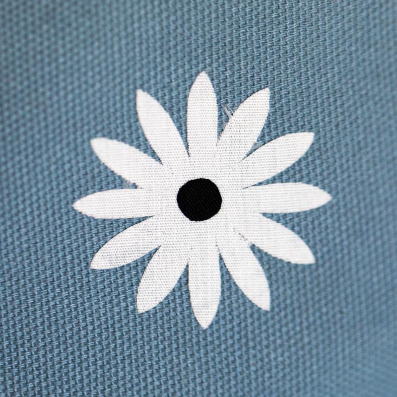 Transfer Blanco Termico Para Telas 12x18 Pulgadas Silhouette | HEAT-12FB