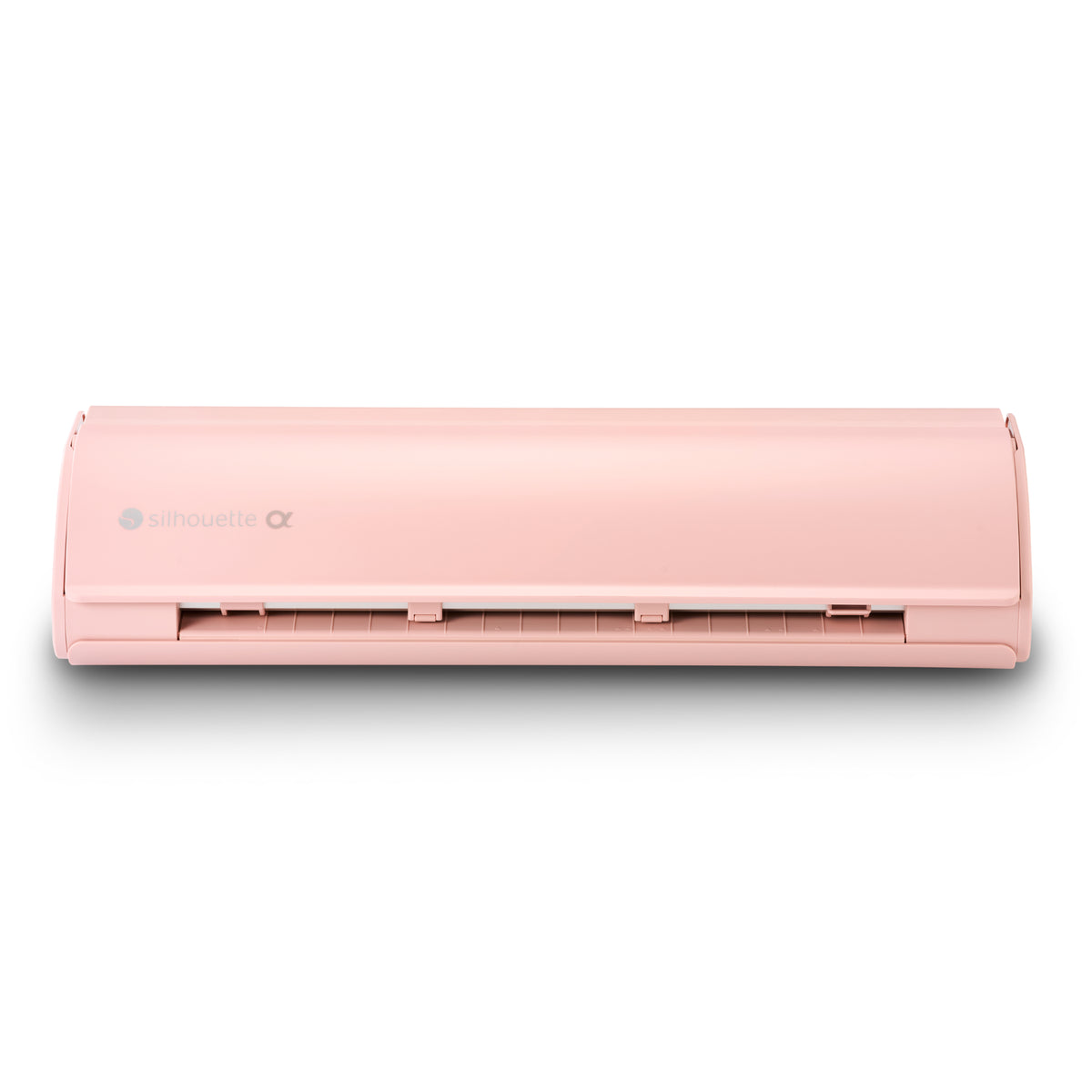 SILHOUETTE CAMEO 5 ALPHA ROSA MATE