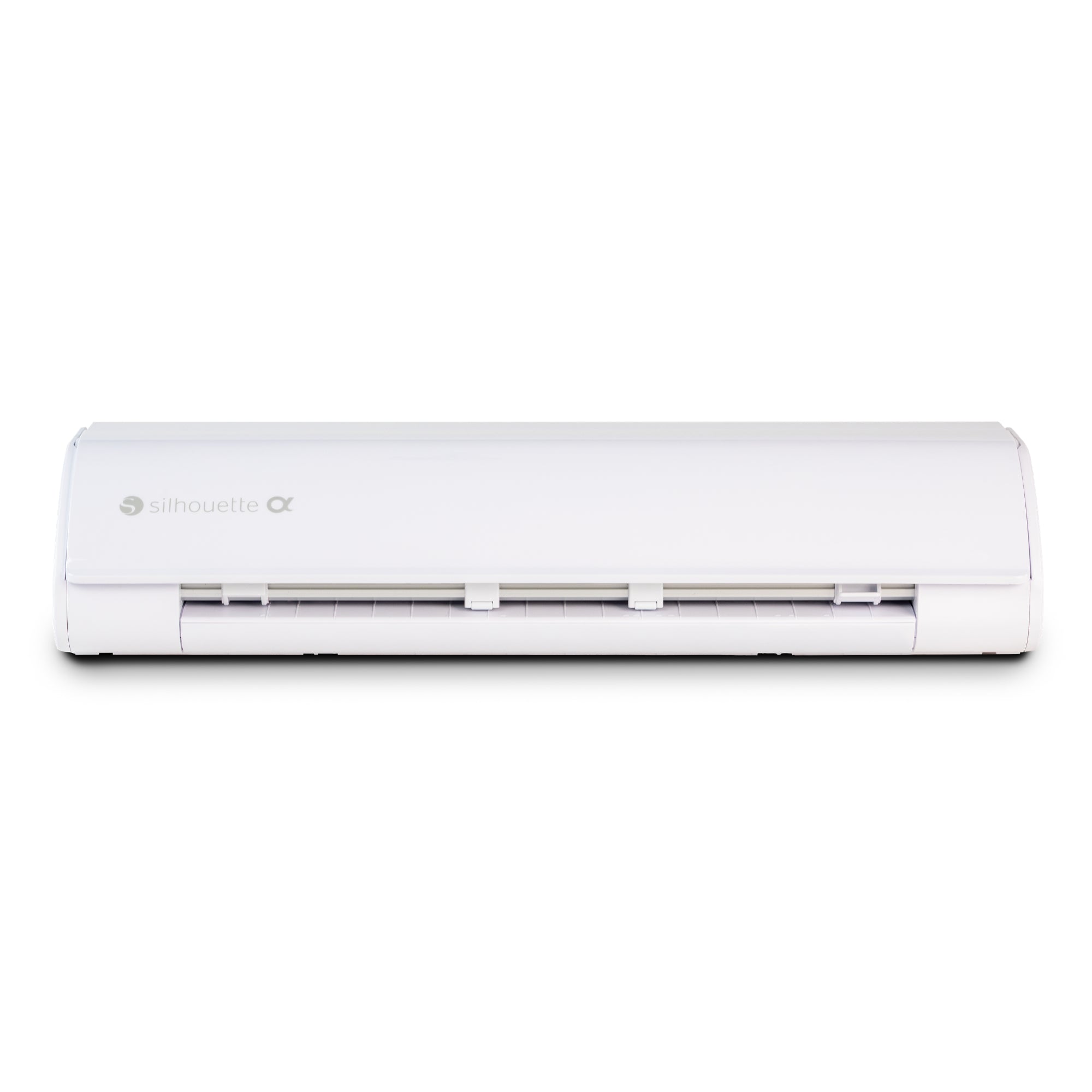 SILHOUETTE CAMEO 5 ALPHA BLANCO CLÁSICO + REGALO