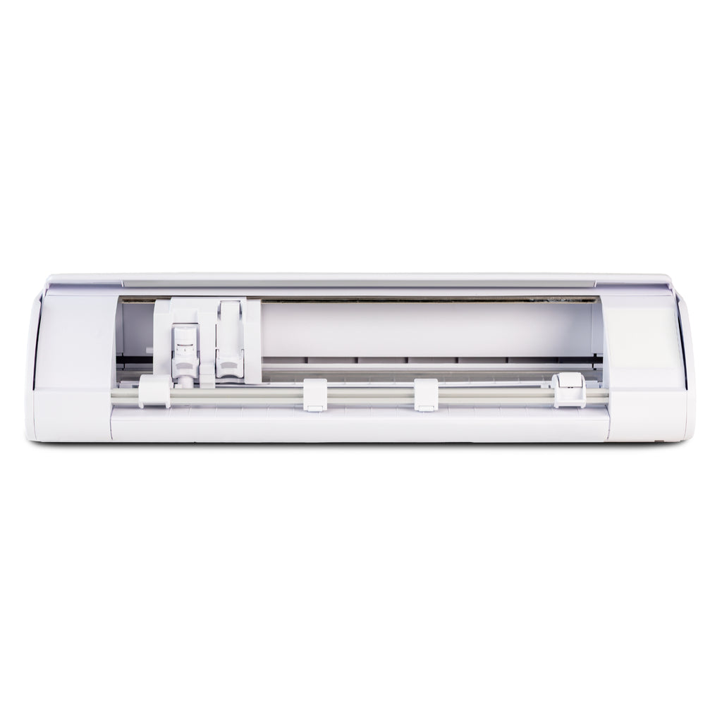 SILHOUETTE CAMEO 5 ALPHA BLANCO CLÁSICO + REGALO