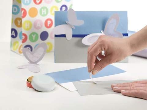 Foam Tape Doble Cara D501 121 Gr.