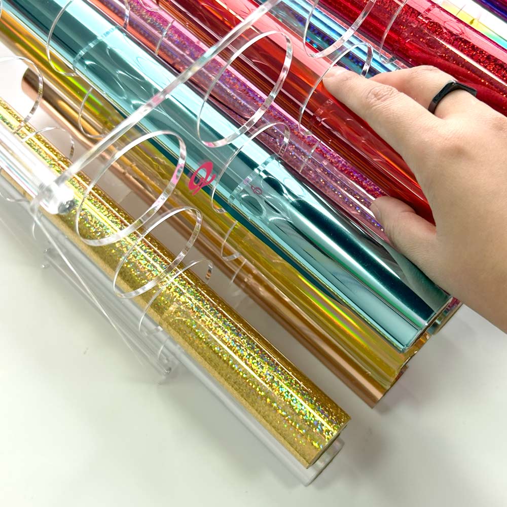Organizador 20 Rollos Quelli