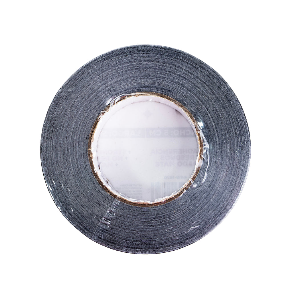Cinta gaffer negro 5 cm x 50 mts Quelli