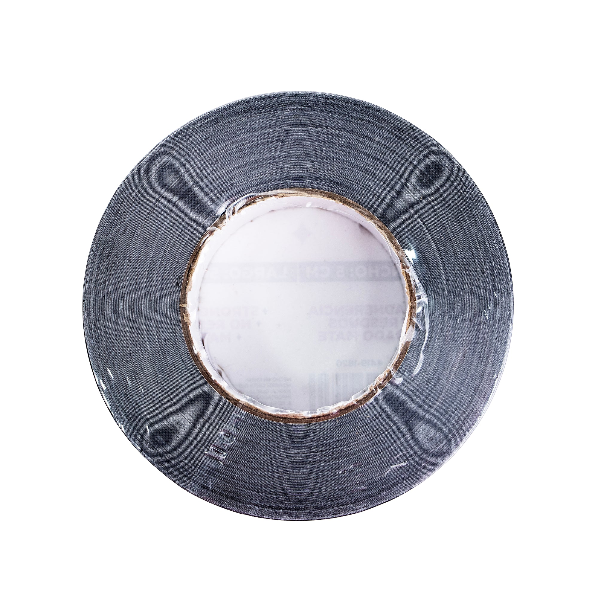 Cinta gaffer negro 5 cm x 50 mts Quelli