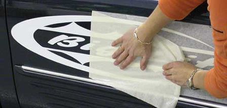 Rollo de Papel Transfer Main Tape GXP-575 Transfer Plus