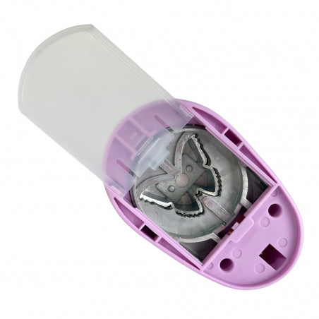 Perforadora Papel y Foamy Mariposa 2" Quelli
