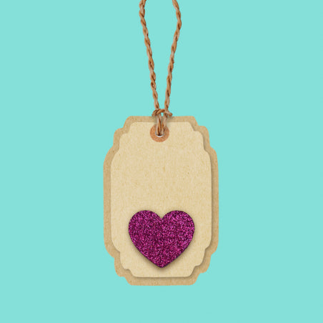 SET PERFORADORAS CORAZONES 3 PZAS QUELL