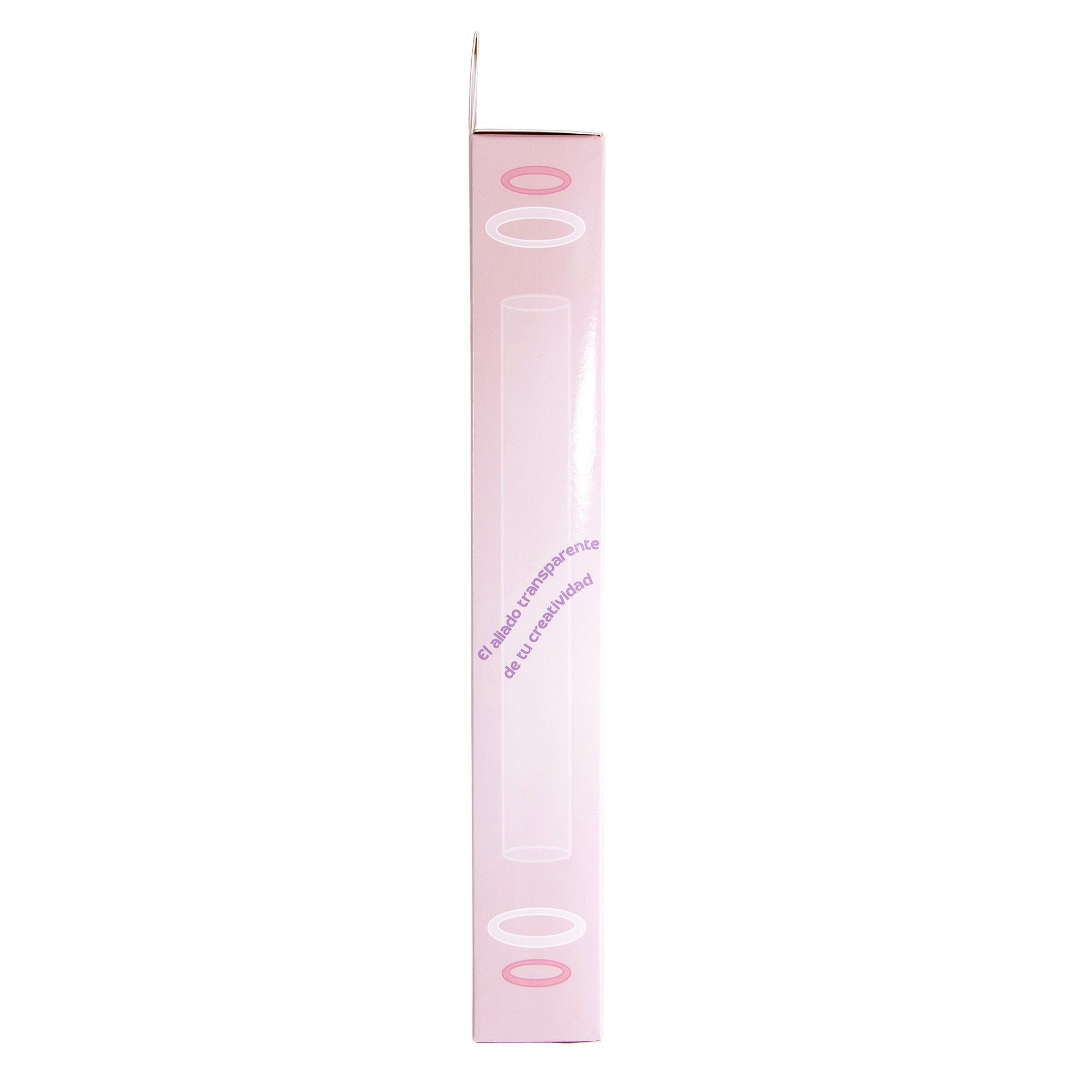 Rodillo De Acrilico 20 Cm Quelli
