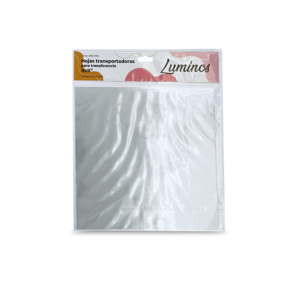 Paquete Enmicadora 9 Pulgadas Luminos - Kronaline