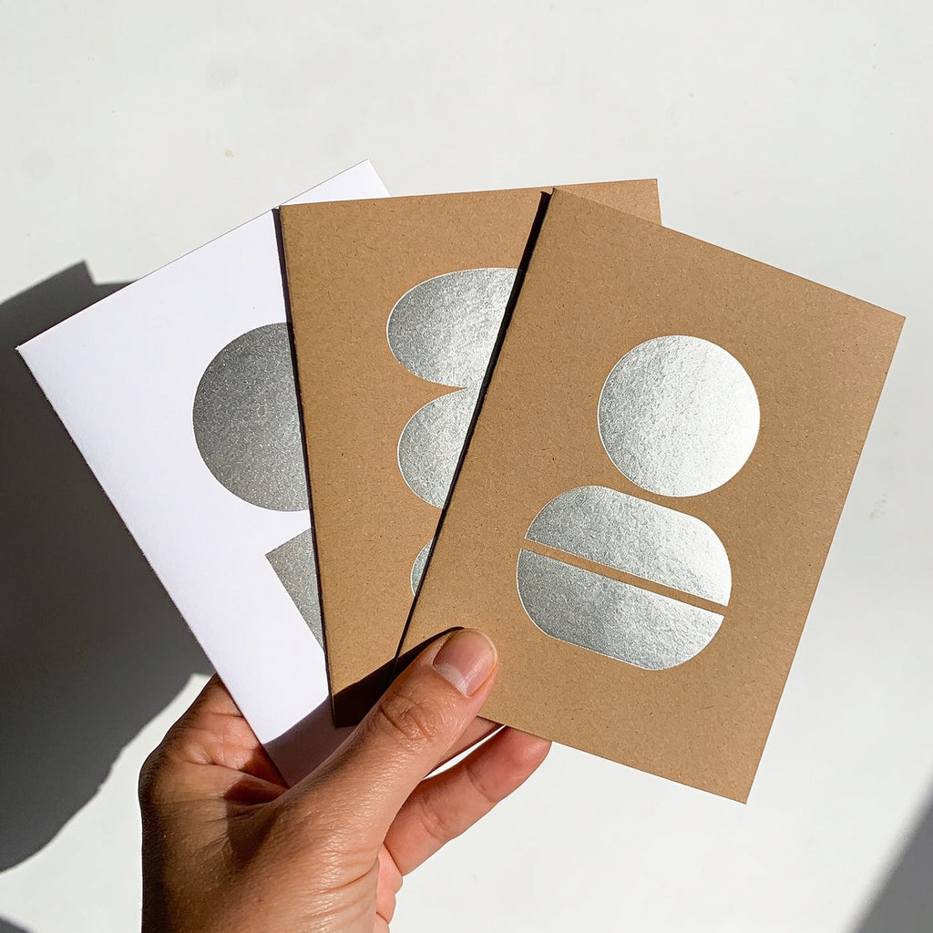 Quelli box foil Luminos