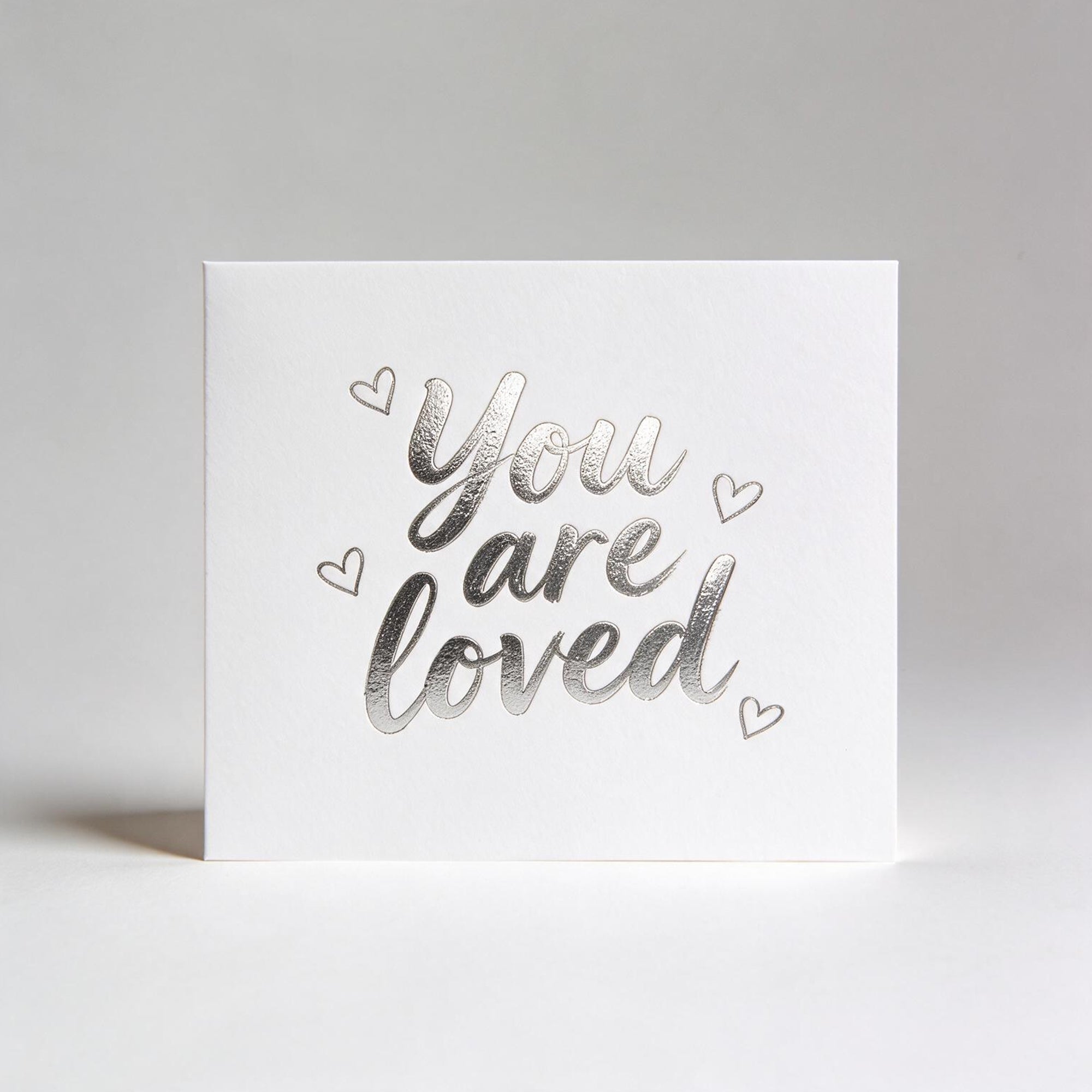 Quelli box foil Luminos