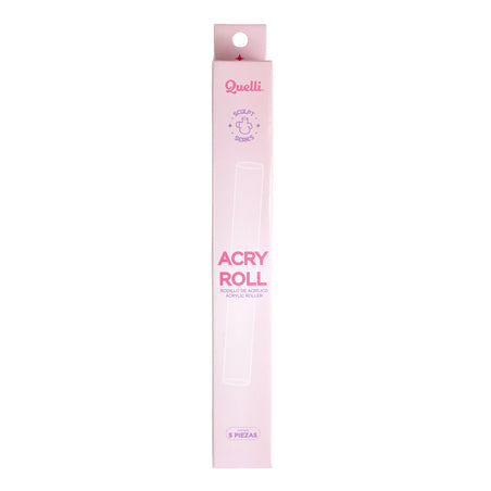 Quelli box arcilla