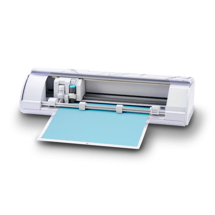 Silhouette Cameo 5 Alpha Mármol | Plotter de Corte Profesional
