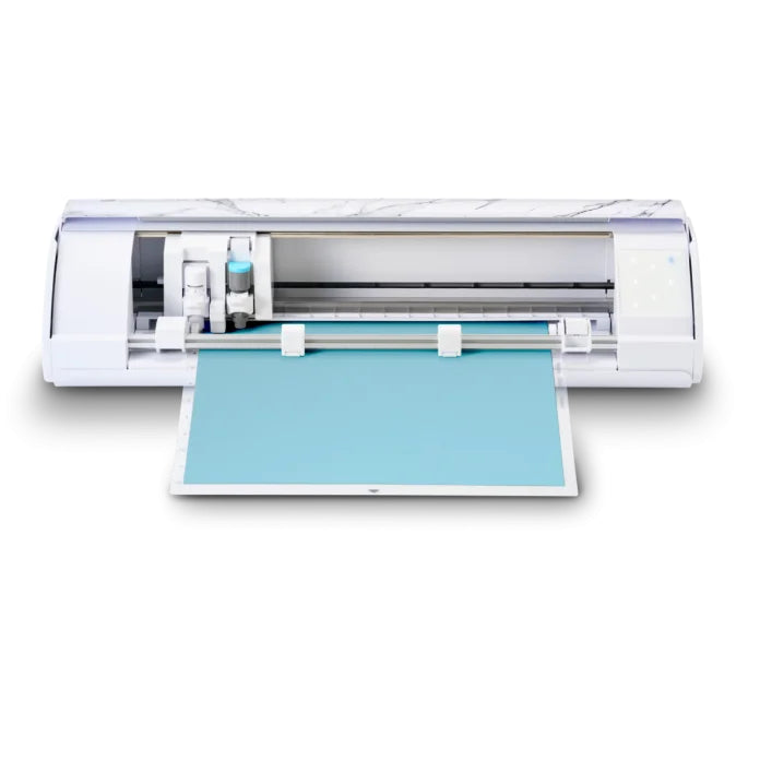 PLOTTER DE CORTE SILHOUETTE CAMEO 5 ALPHA MARMOL