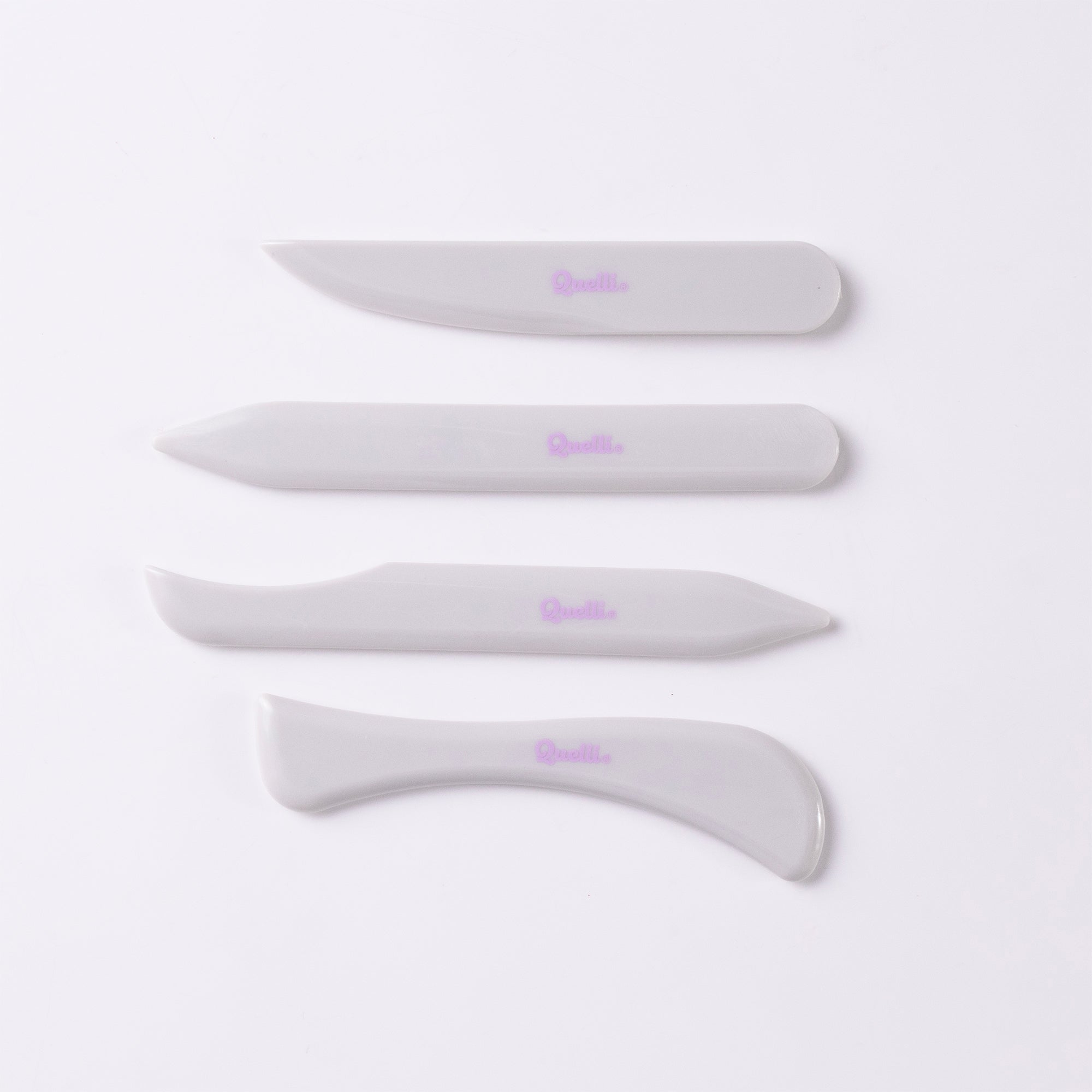 SET PARA MARCADO Y DOBLADO QUELLI 4 PIEZAS