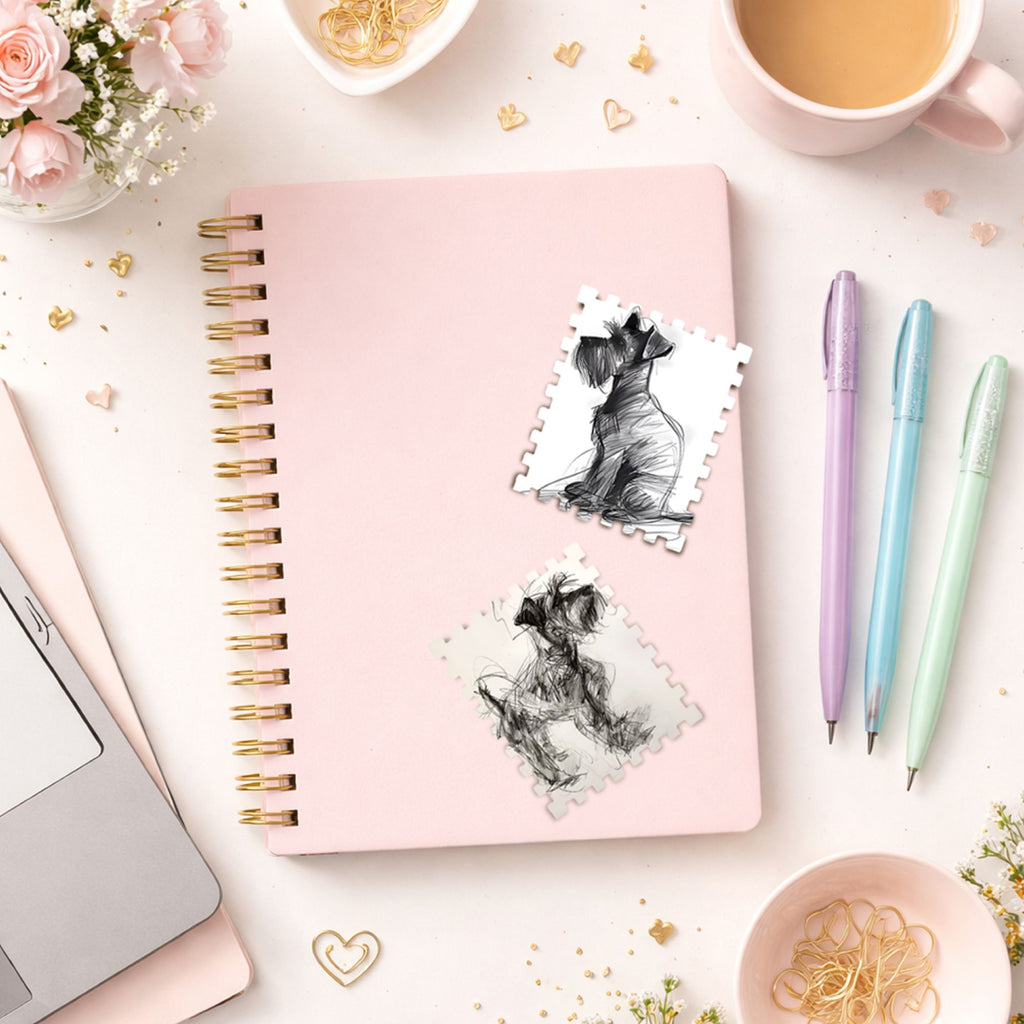PERFORADORA PAPEL Y FOAMY ESTAMPITA 6.3 CM QUELLI