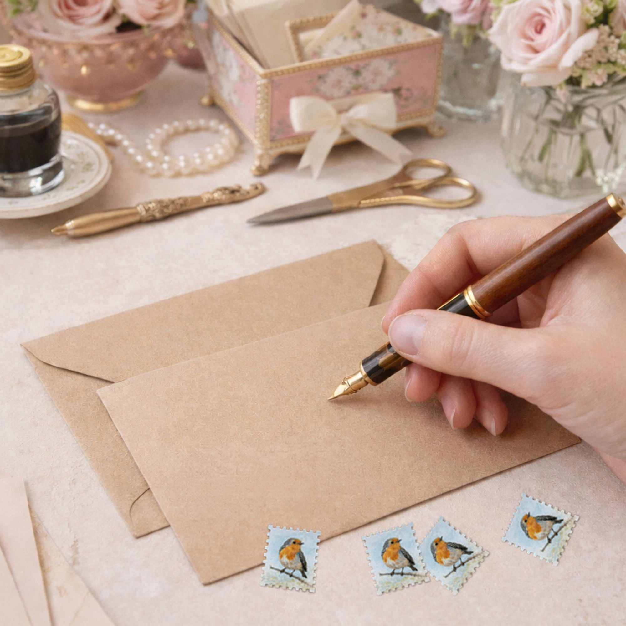 PERFORADORA PAPEL Y FOAMY ESTAMPITA 2.5 CM QUELLI