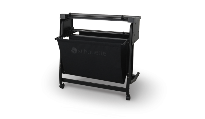 Plotter Silhouette Cameo Pro MK-II original en México