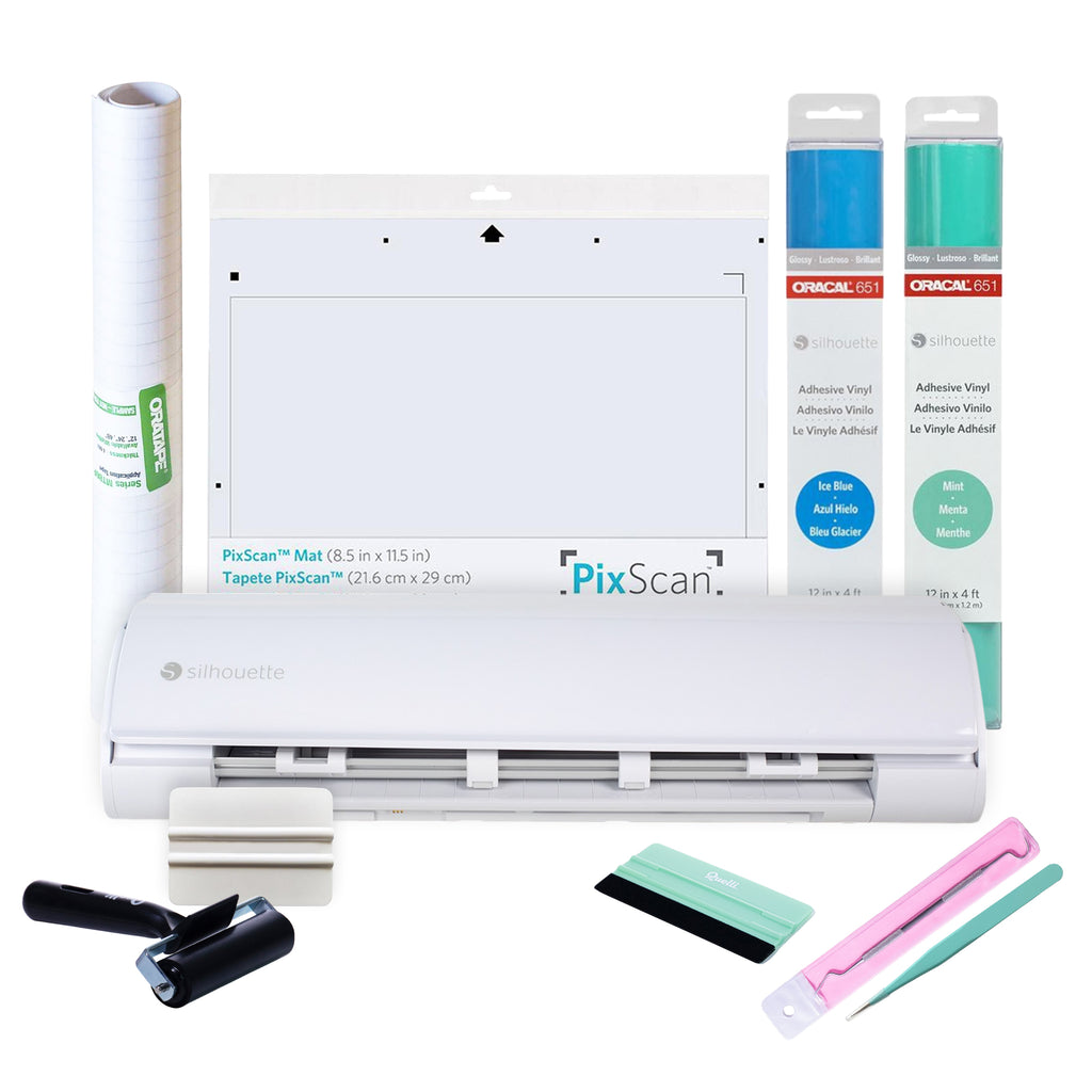 PAQUETE CAMEO 5 BÁSICO