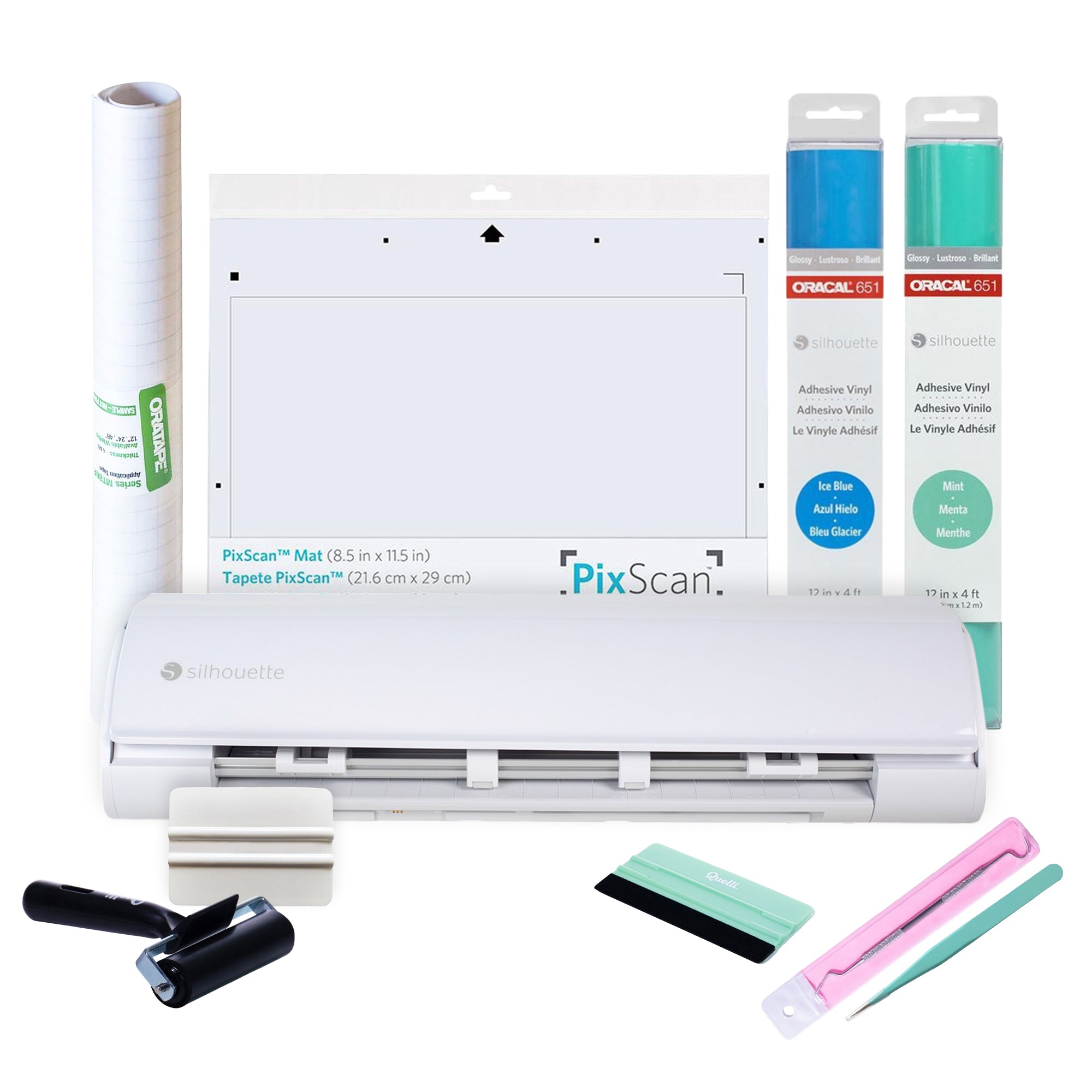 PAQUETE CAMEO 5 BÁSICO