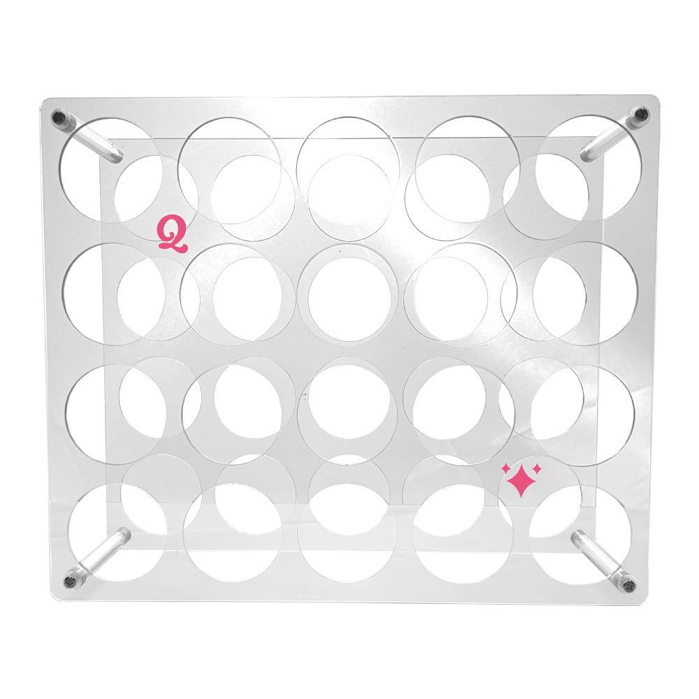 Organizador 20 Rollos Quelli