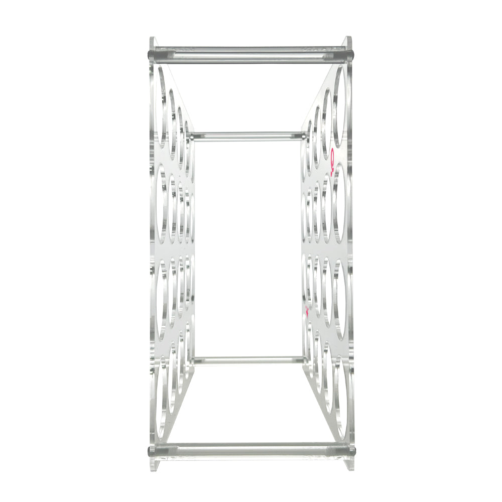Organizador 20 Rollos Quelli