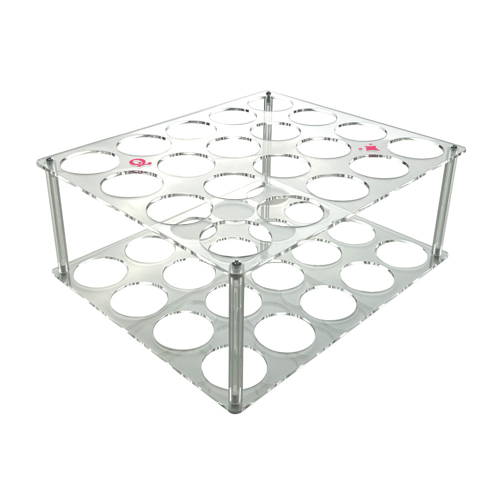 Organizador 20 Rollos Quelli