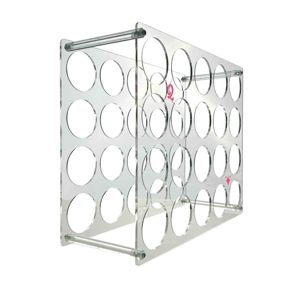 Organizador 20 Rollos Quelli
